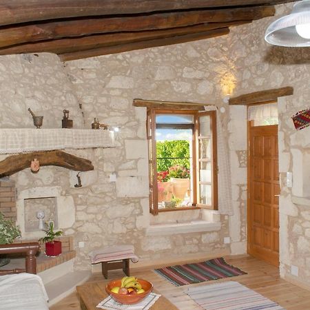 Вилла Casa Cantico Margaritai Экстерьер фото