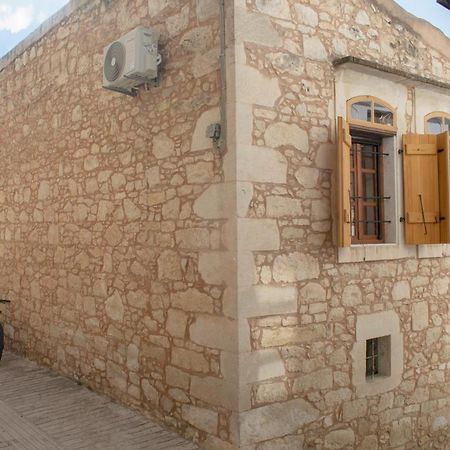 Вилла Casa Cantico Margaritai Экстерьер фото