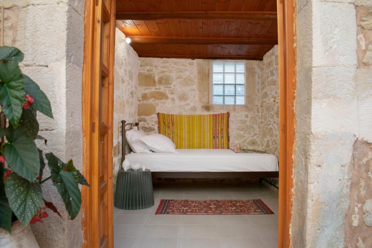 Вилла Casa Cantico Margaritai Экстерьер фото